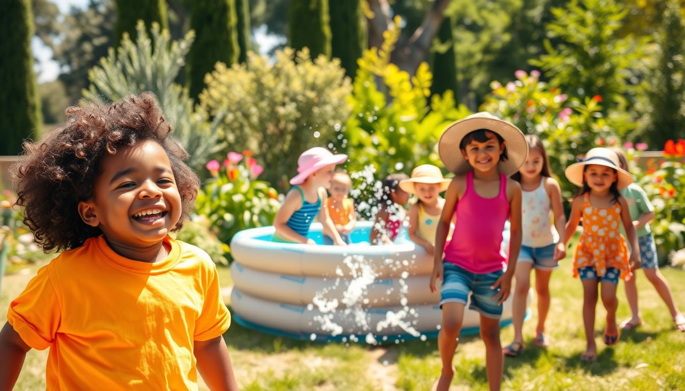 Summer Essentials for Kids & Teens at Lauderhill Mall